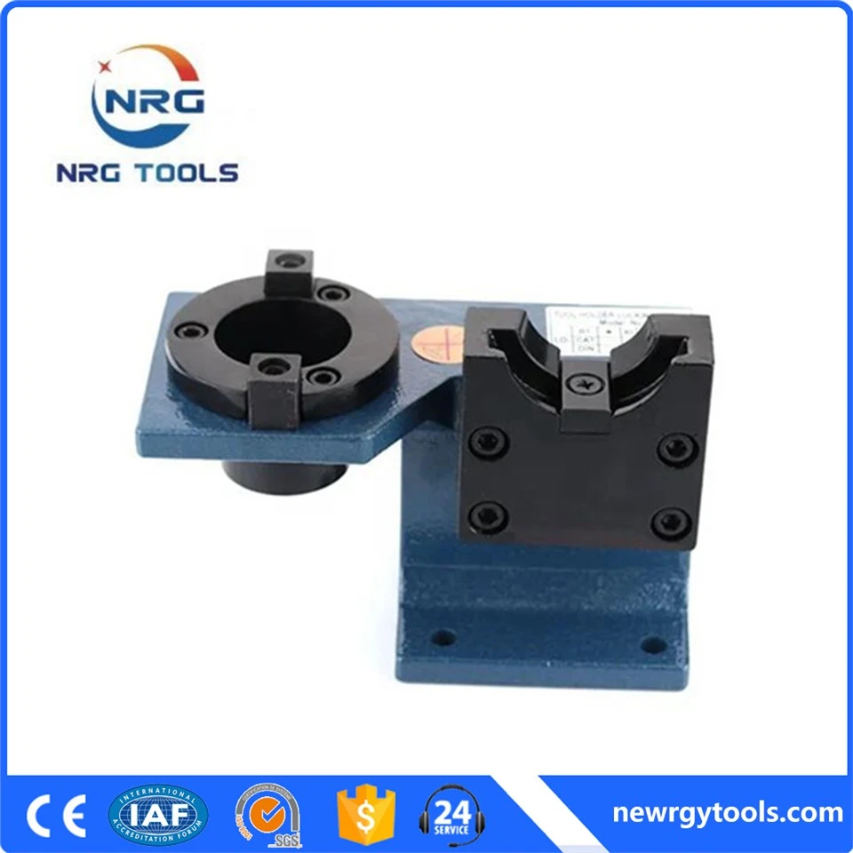 BT40 Locking Fixture